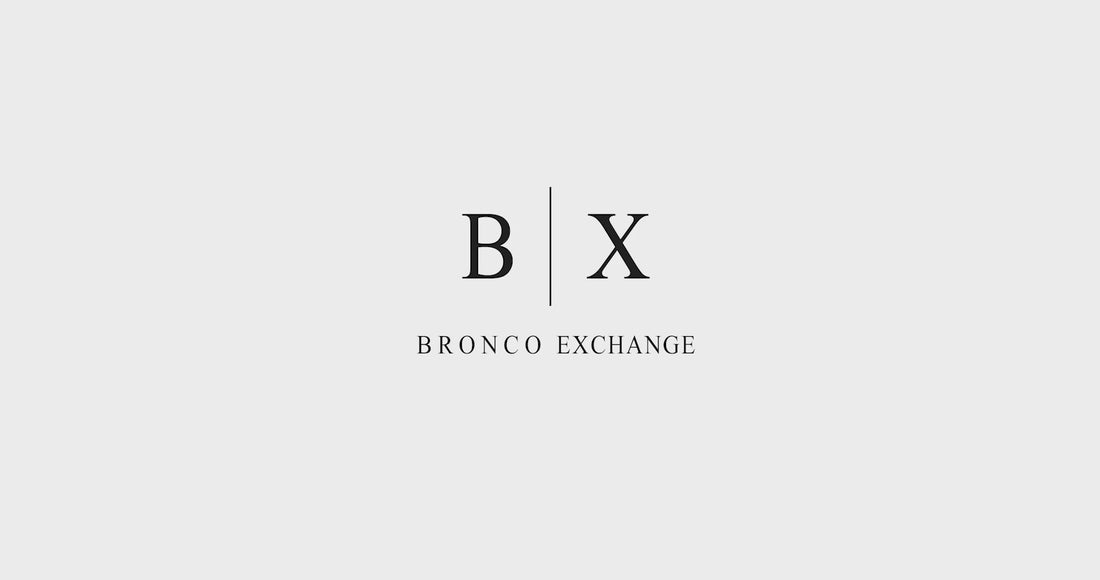 Retro Bronco Body – Bronco Exchange